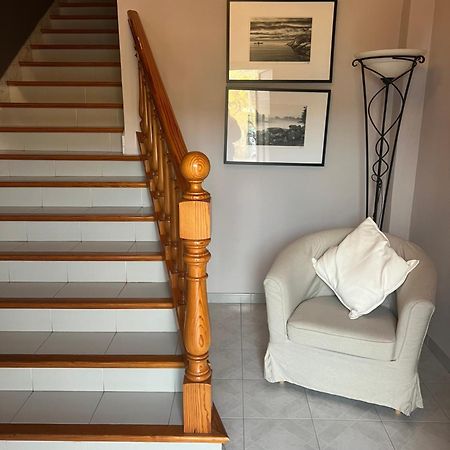 Vila Casa Pla De La Sequia - Xalo Jalón Exteriér fotografie